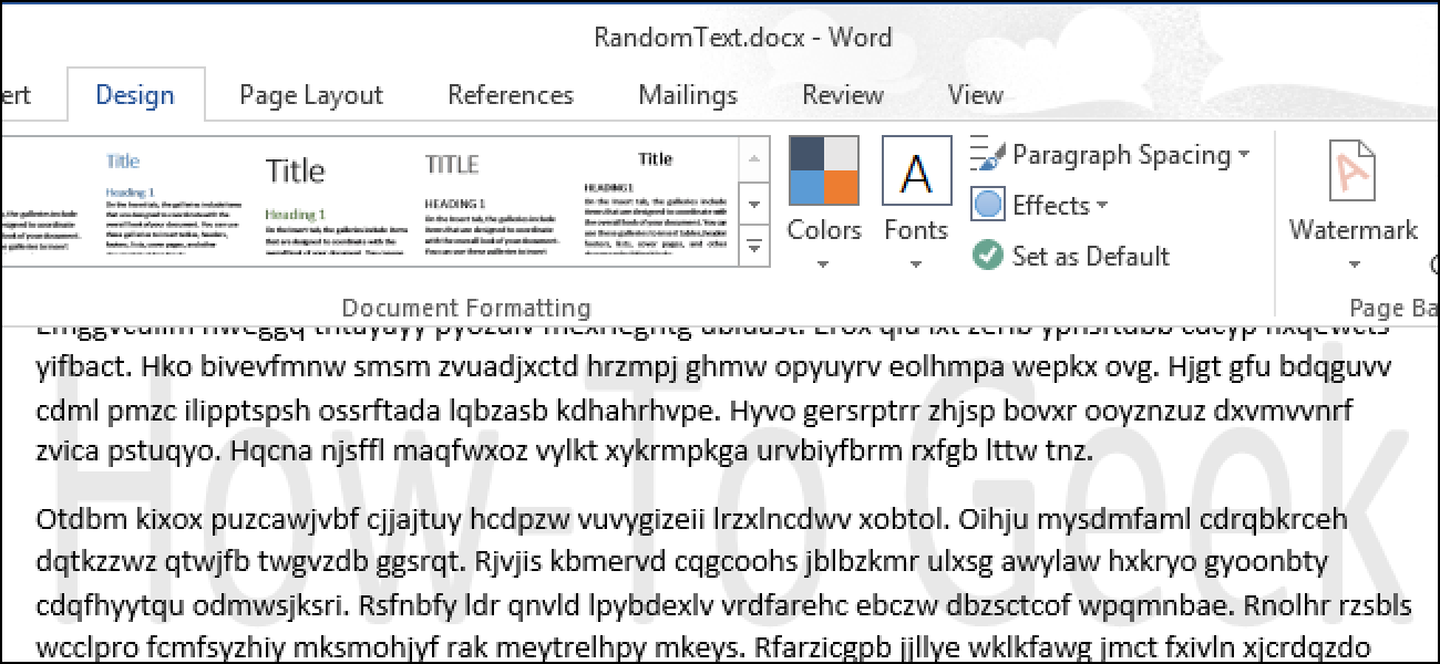 open word document on mac